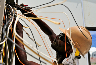 Switchboard upgrades